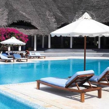 Garoda Resort Malindi Exterior foto