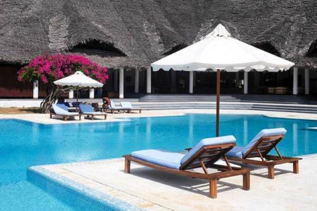 Garoda Resort Malindi Exterior foto