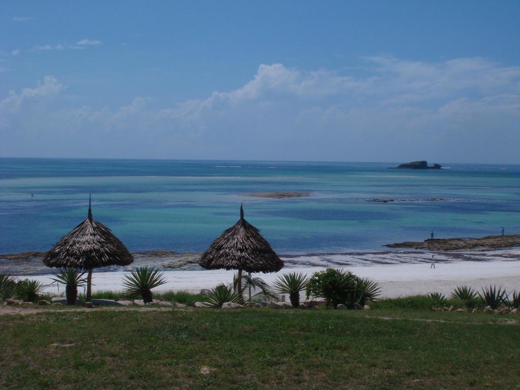 Garoda Resort Malindi Exterior foto