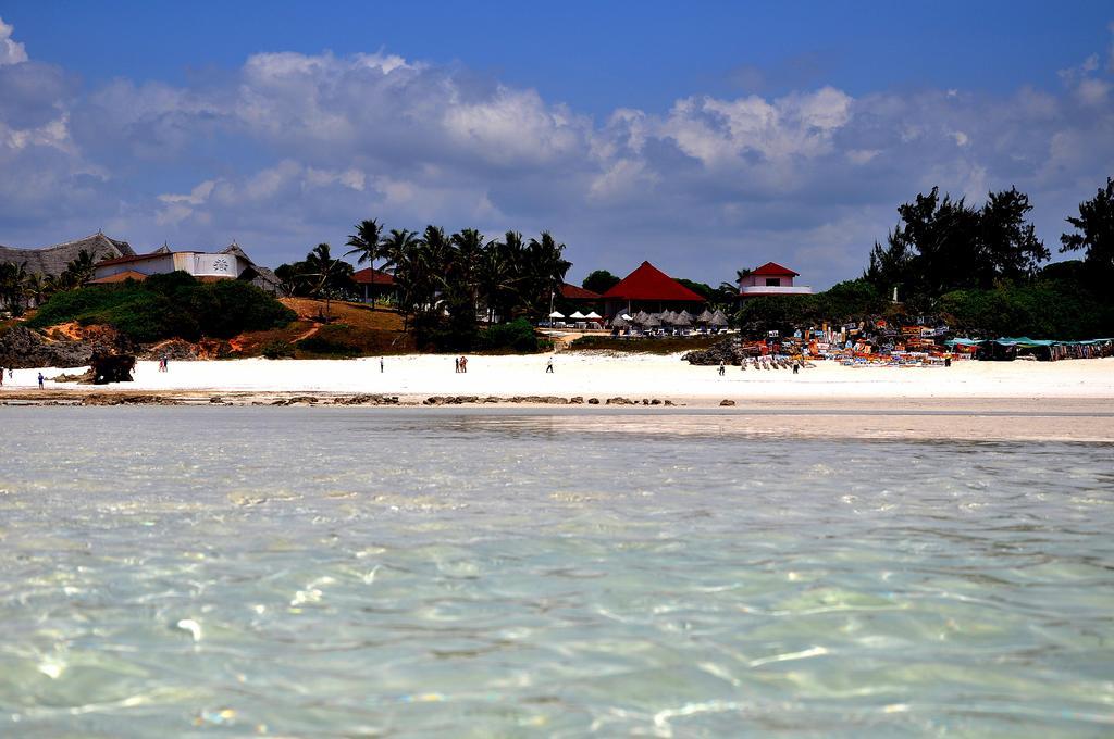 Garoda Resort Malindi Exterior foto