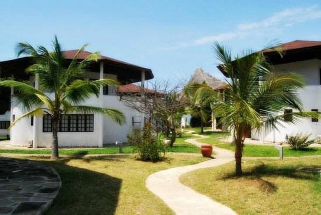 Garoda Resort Malindi Exterior foto