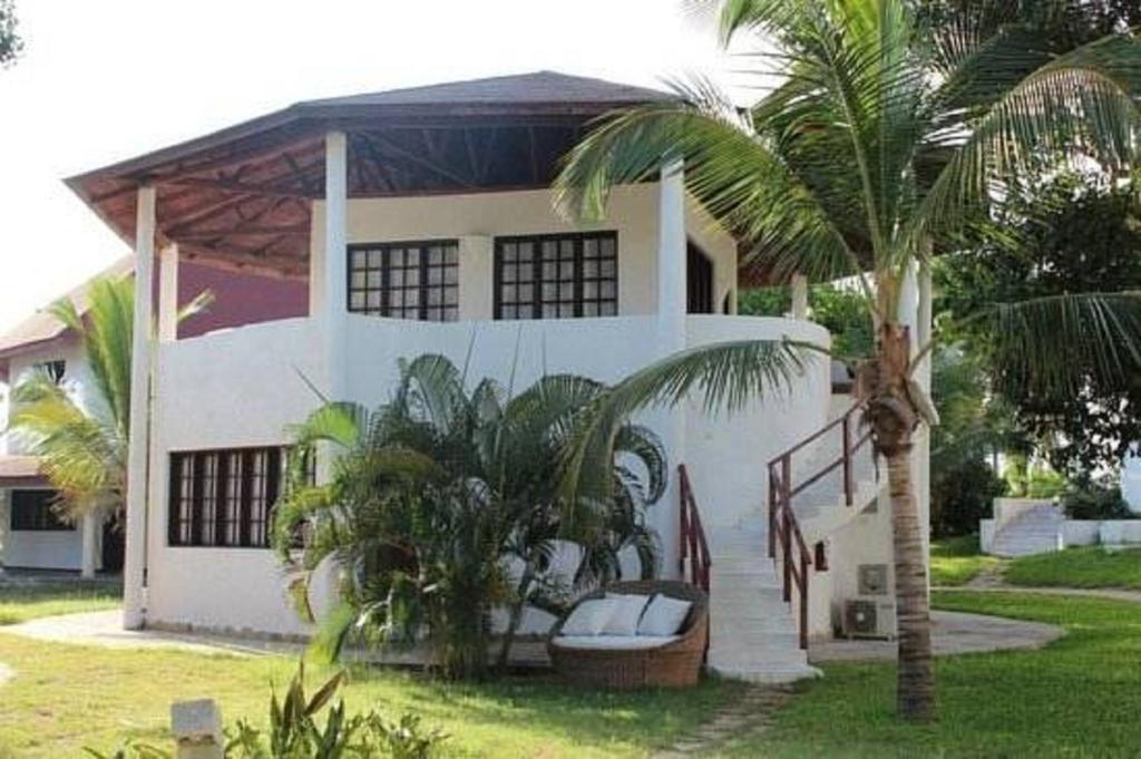 Garoda Resort Malindi Exterior foto