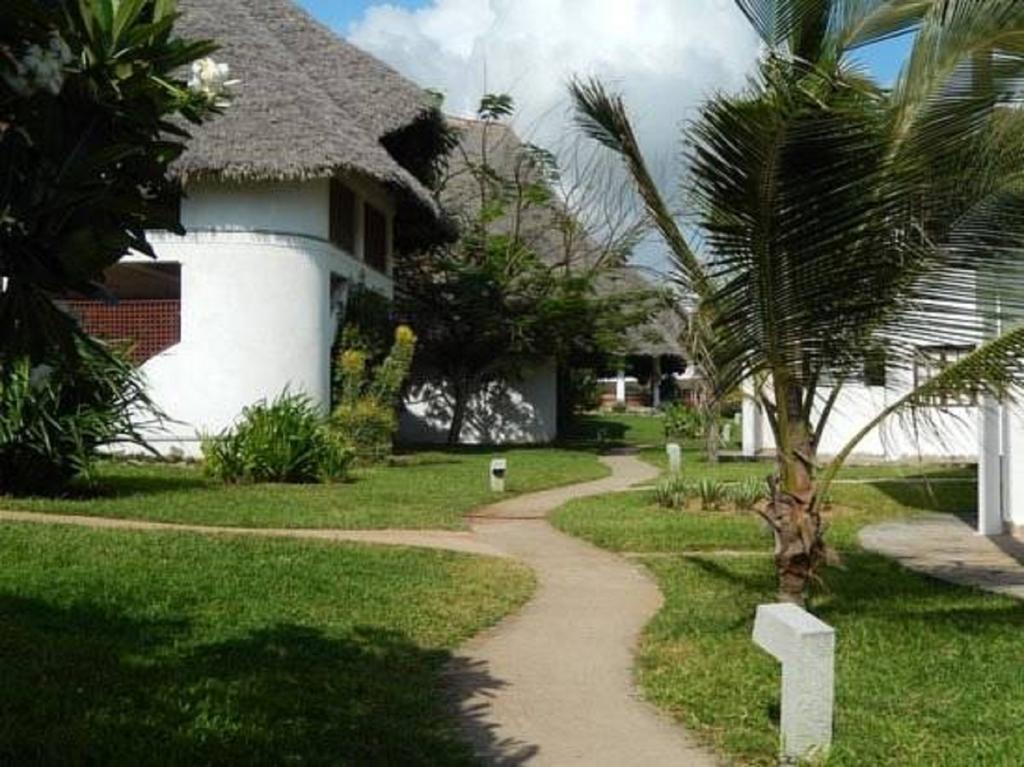 Garoda Resort Malindi Exterior foto
