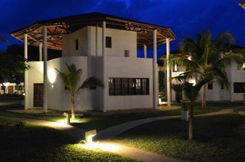 Garoda Resort Malindi Exterior foto