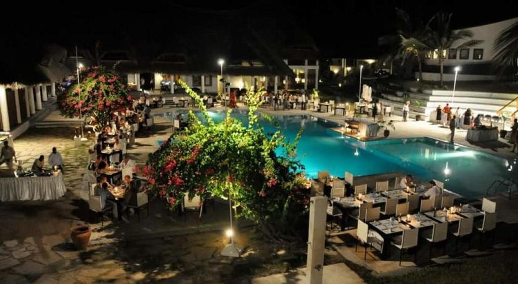 Garoda Resort Malindi Exterior foto