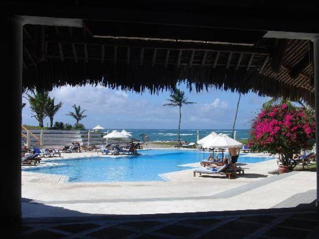 Garoda Resort Malindi Exterior foto