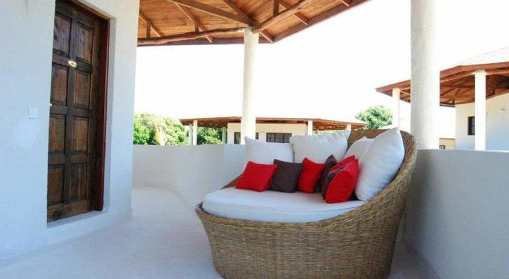 Garoda Resort Malindi Zimmer foto
