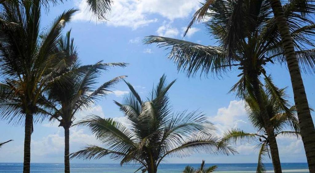 Garoda Resort Malindi Exterior foto