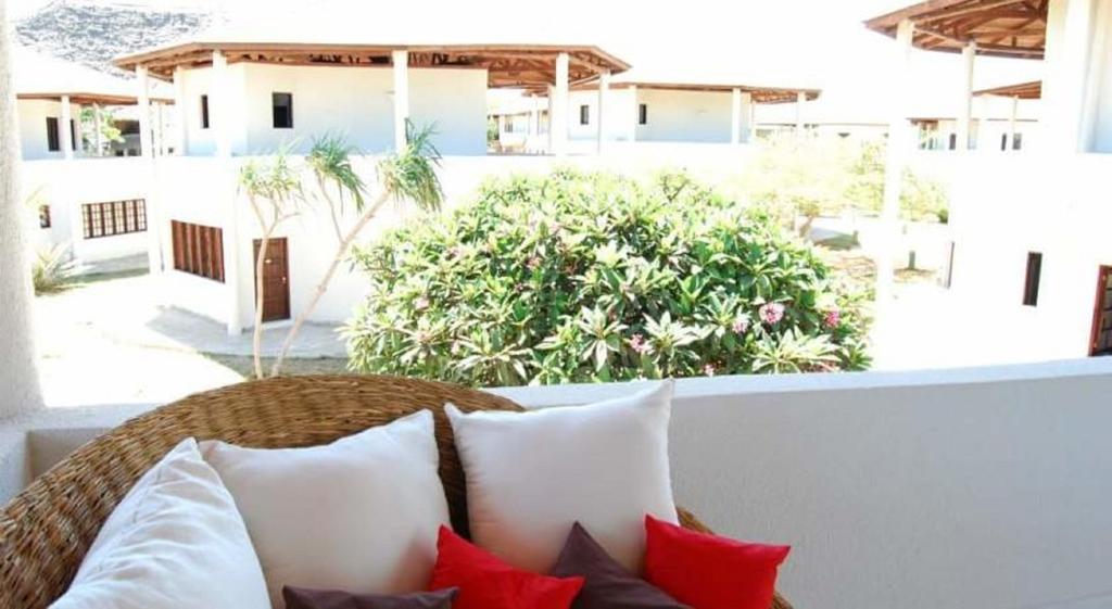 Garoda Resort Malindi Zimmer foto