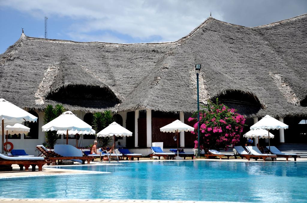 Garoda Resort Malindi Exterior foto