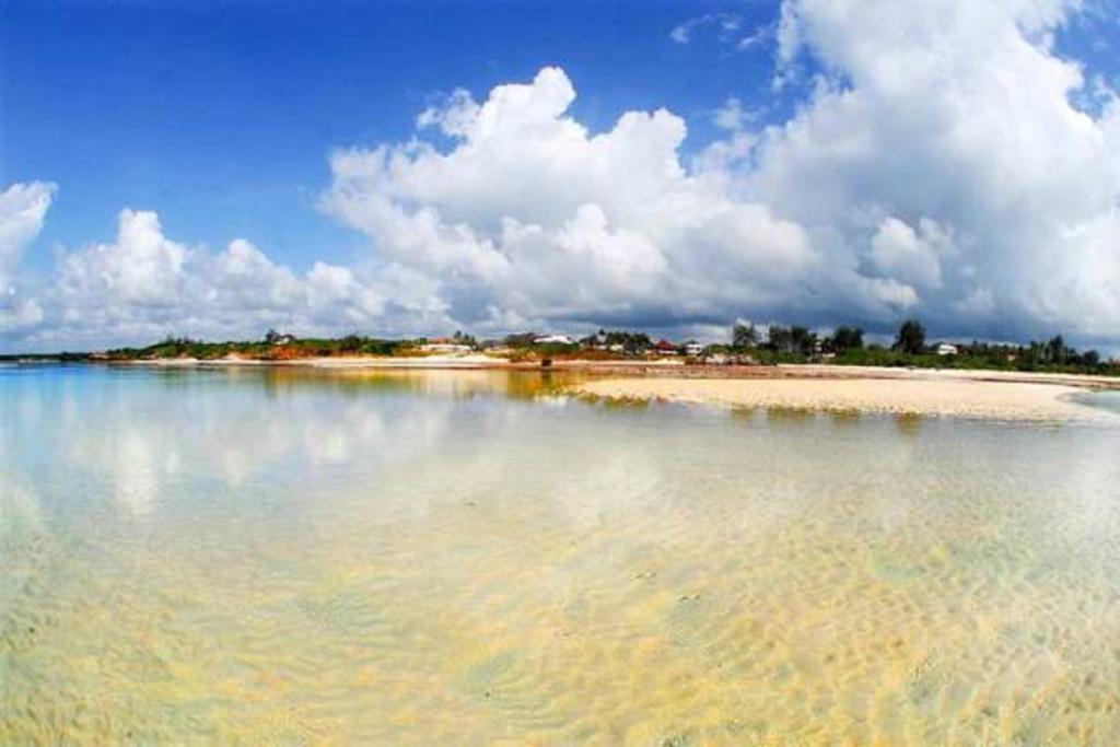 Garoda Resort Malindi Exterior foto
