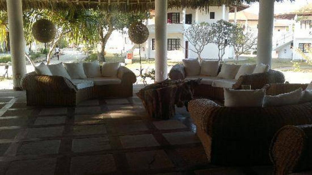 Garoda Resort Malindi Exterior foto
