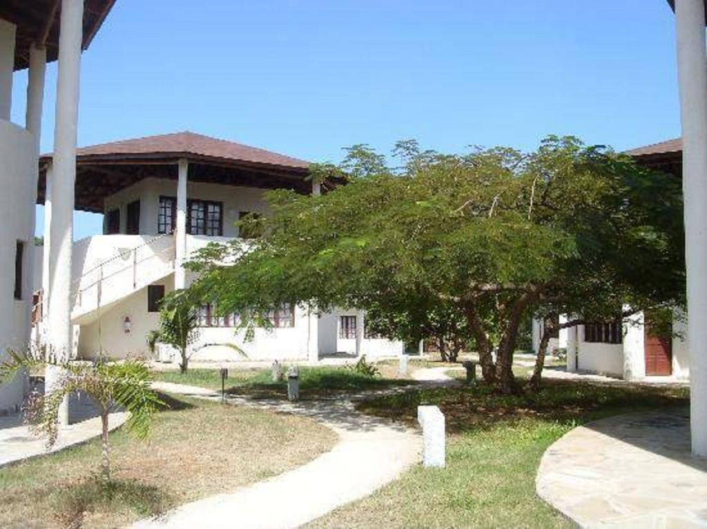 Garoda Resort Malindi Exterior foto