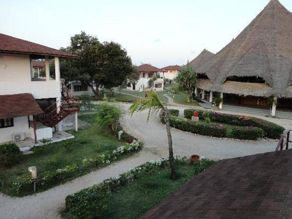 Garoda Resort Malindi Exterior foto
