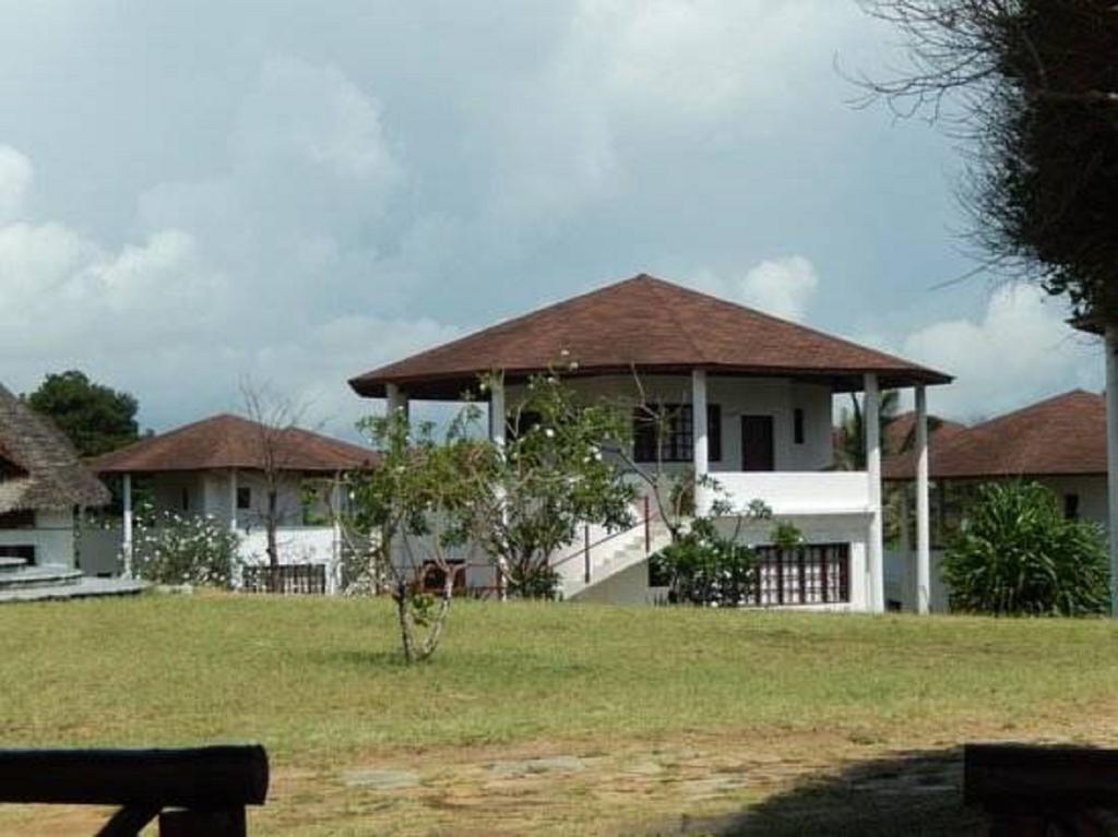 Garoda Resort Malindi Exterior foto