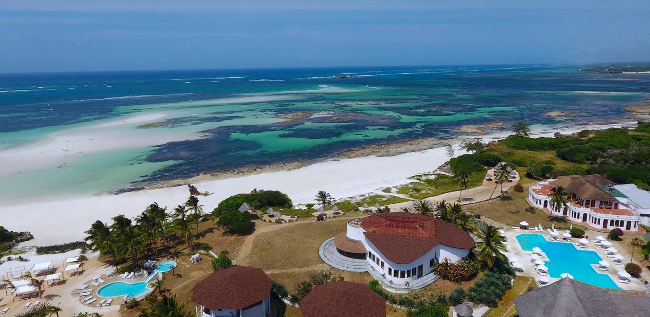 Garoda Resort Malindi Exterior foto