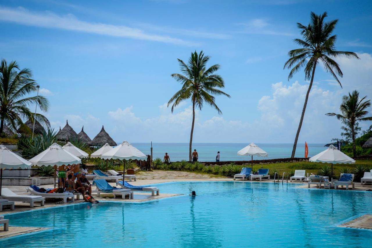 Garoda Resort Malindi Exterior foto